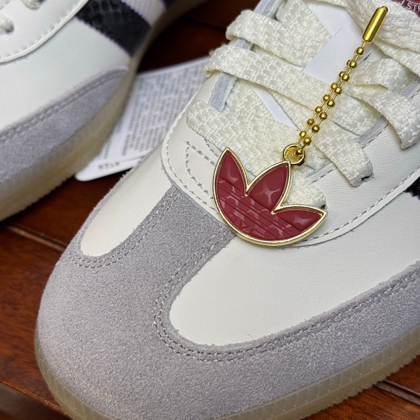 Giày Adidas Samba OG Year of the Snake