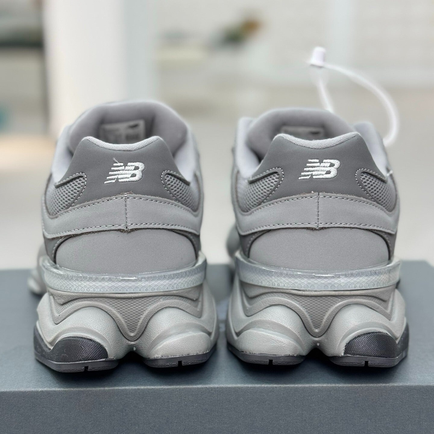New Balance 9060 Shadow Grey ANT