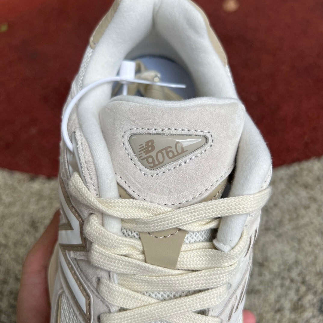 New Balance 9060 Sea Salt