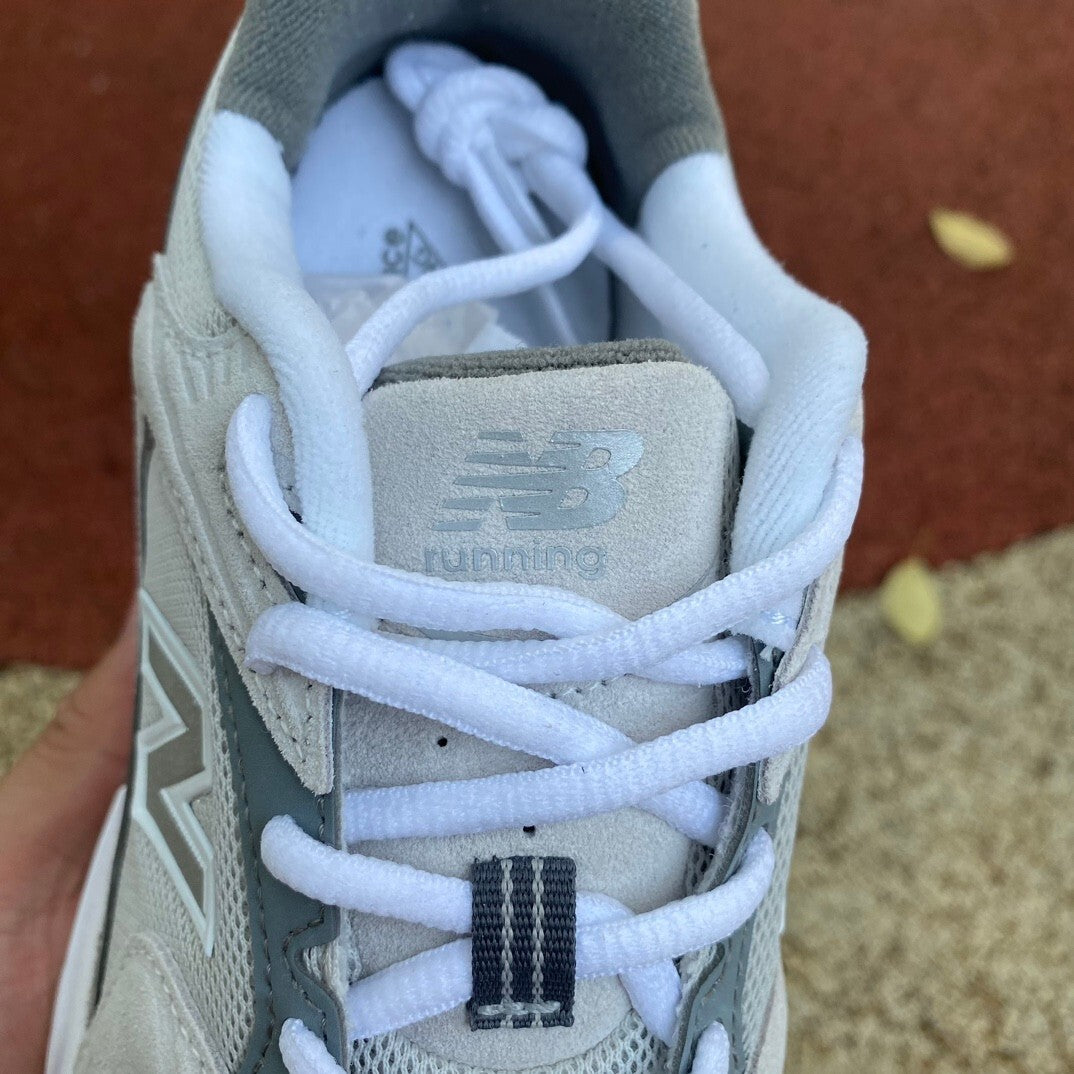 New Balance 530 Harbor Grey