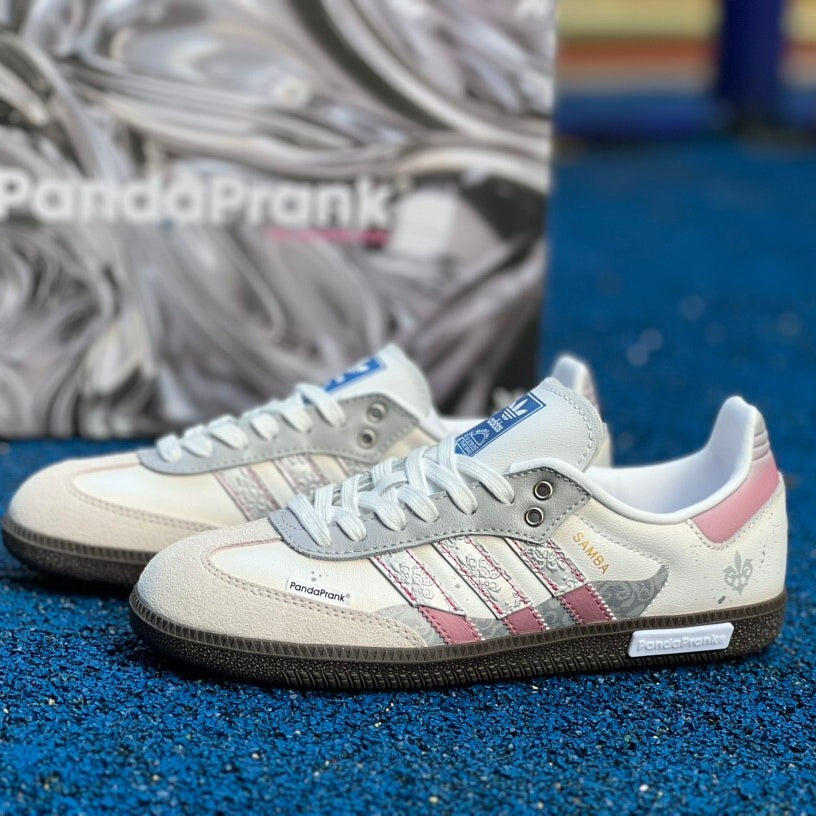 Adidas originals samba PandaPrank
