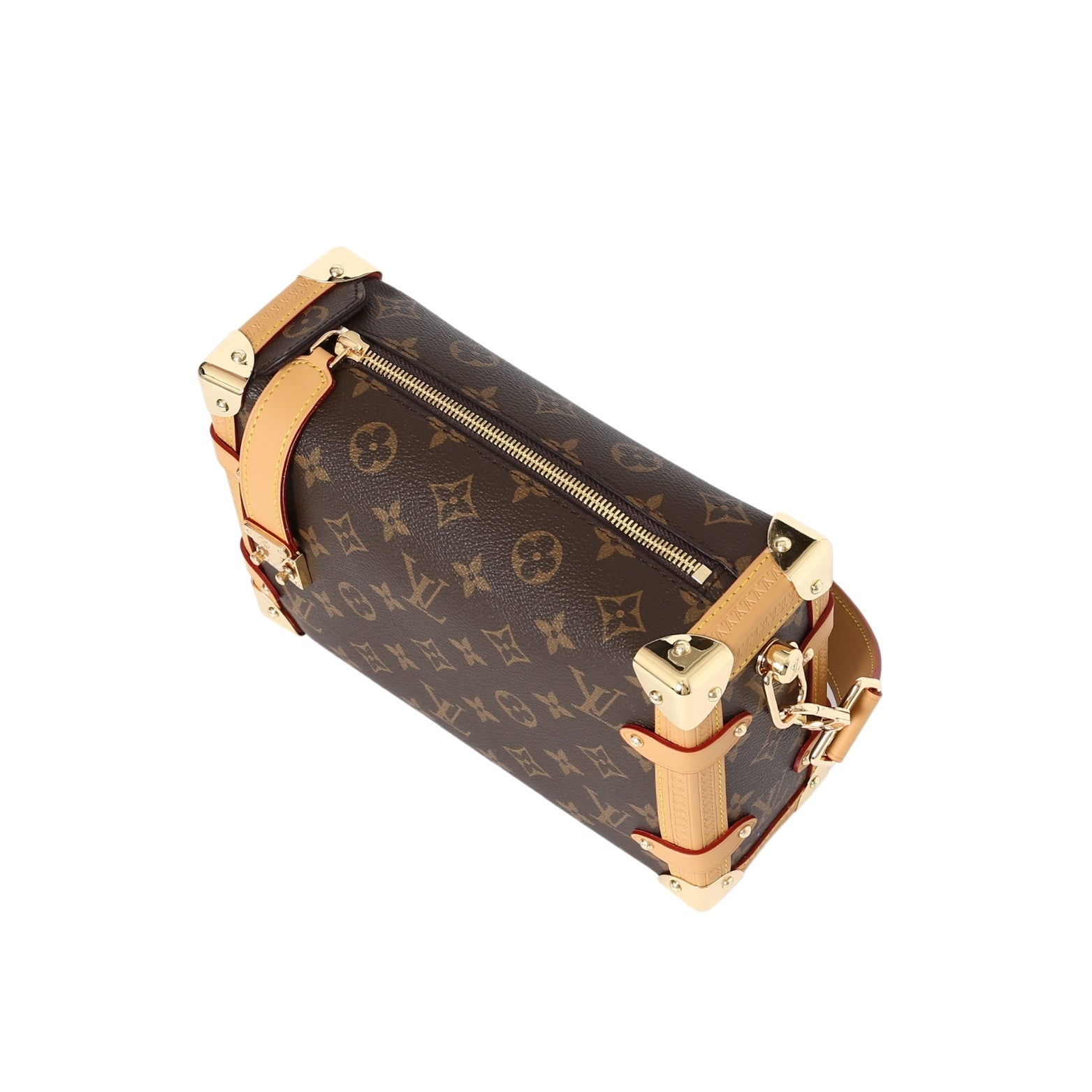 Louis Vuitton Side Trunk PM