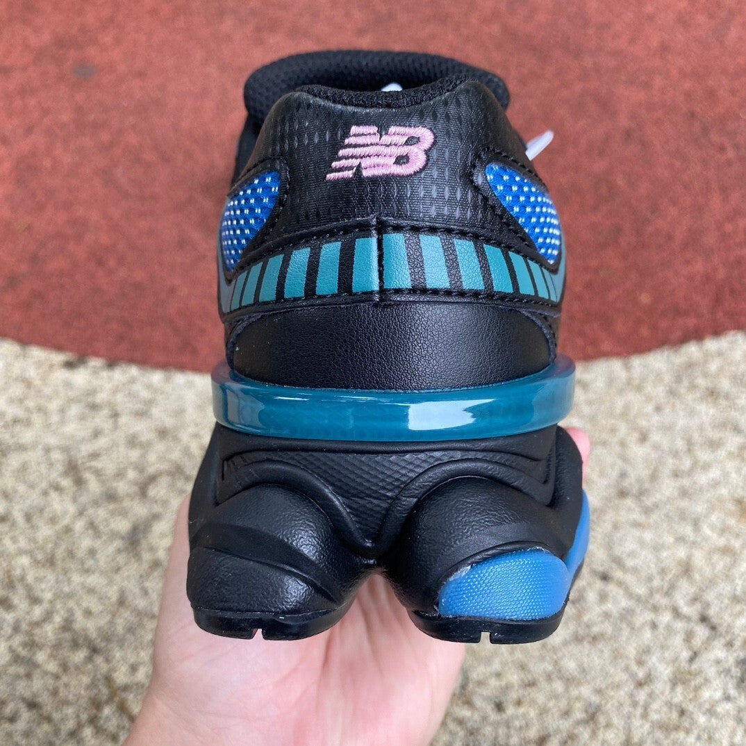 New Balance 9060 Blue Agate