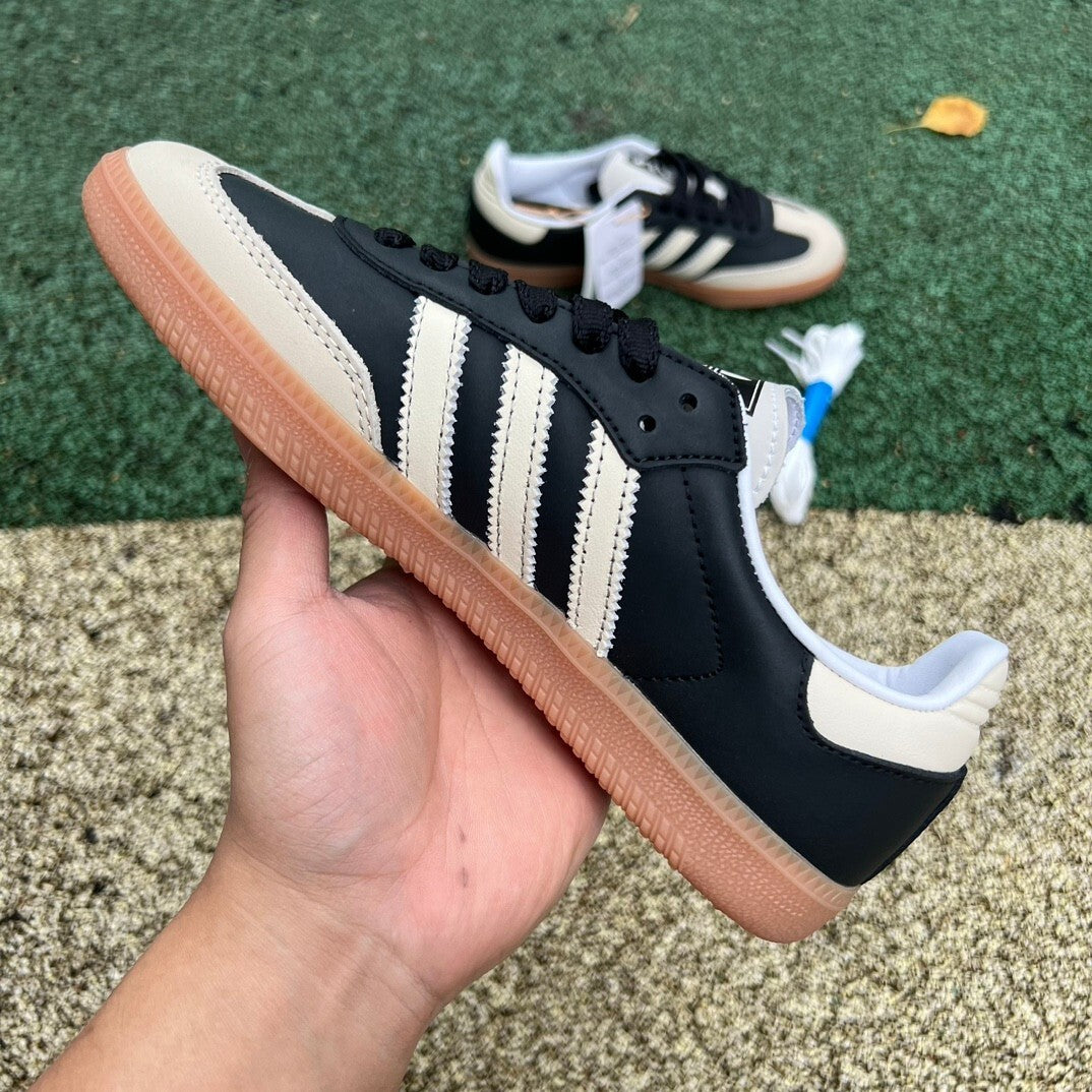 adidas Originals Samba OG W Core Black / Wonder White