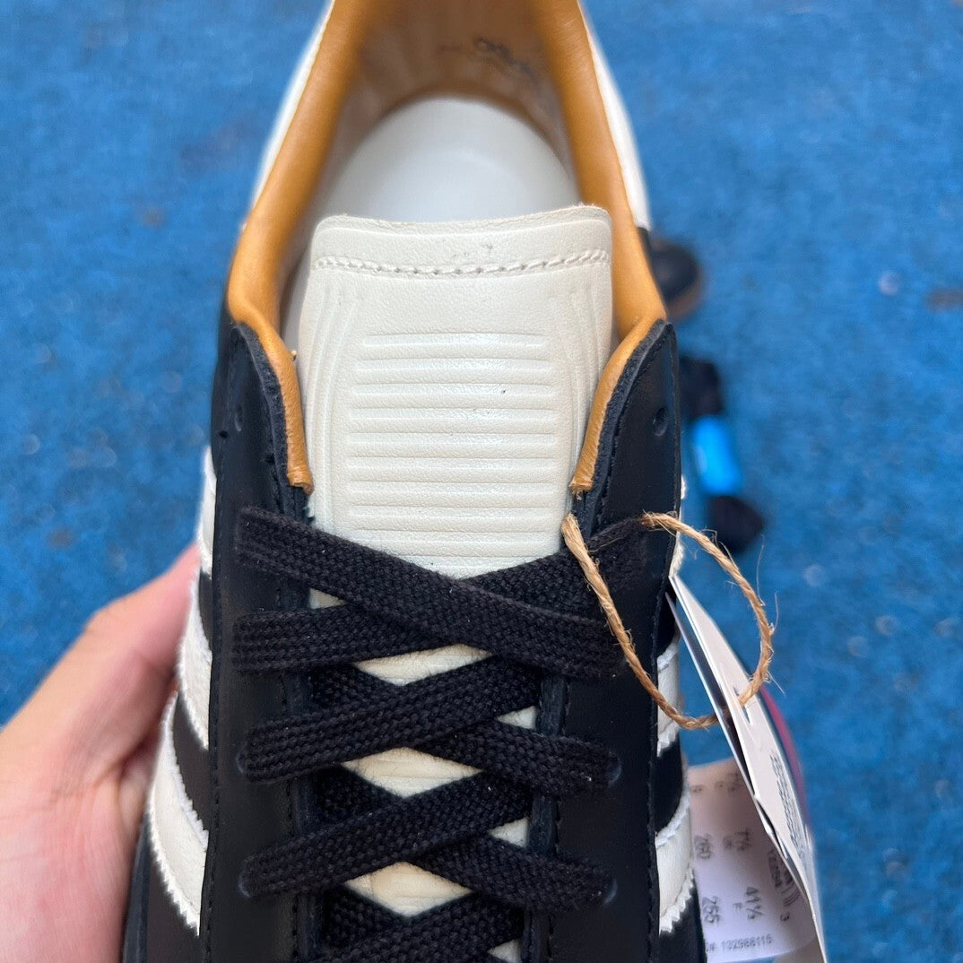 Adidas x JJJJound Samba OG "Core Black/Off White-Gum