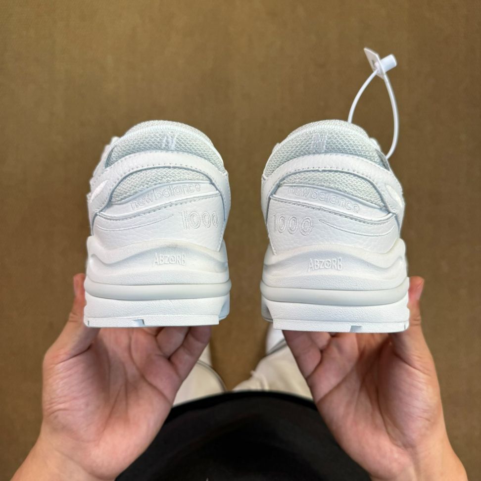 New Balance 1000 “Sea Salt”