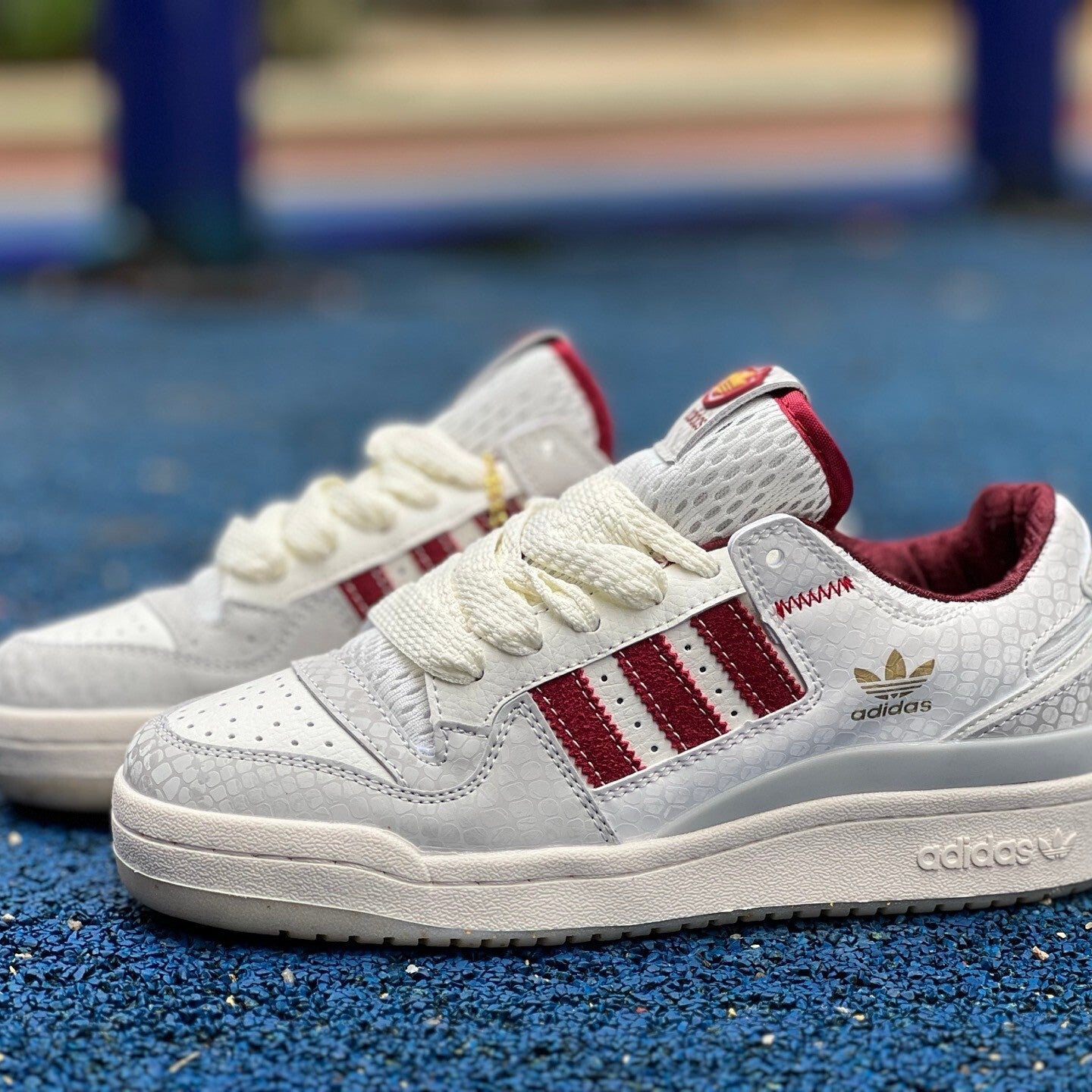 Adidas Forum 84 Disney