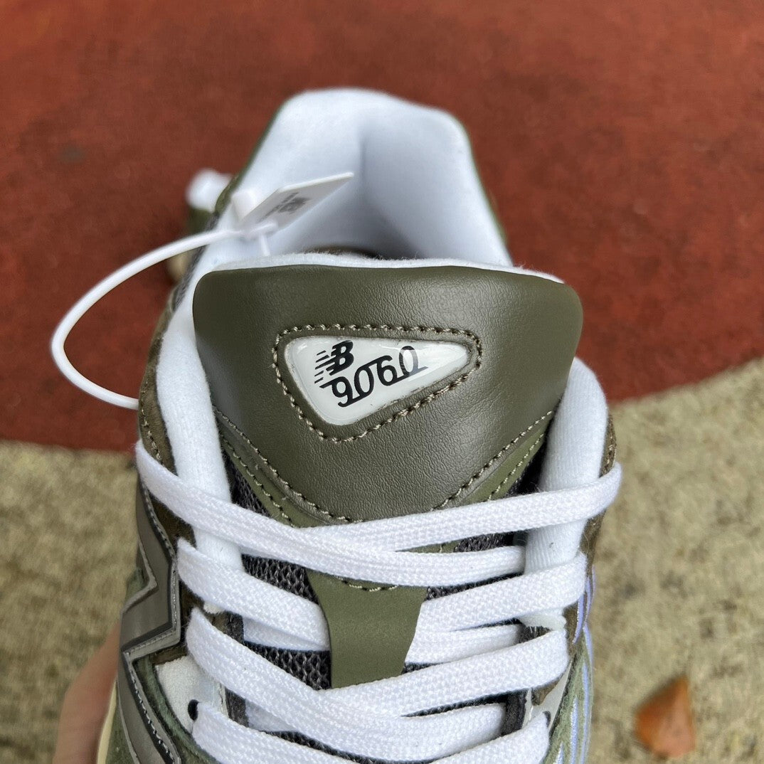New Balance 9060 "Green/Grey"