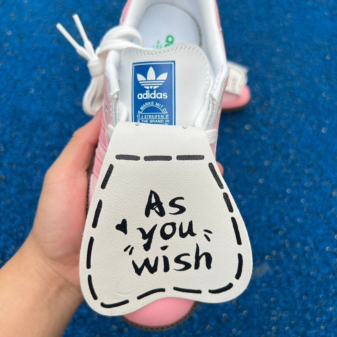 adidas originals Samba OG ABLOODING