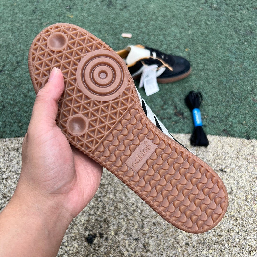 adidas JJJJound x Samba OG Black