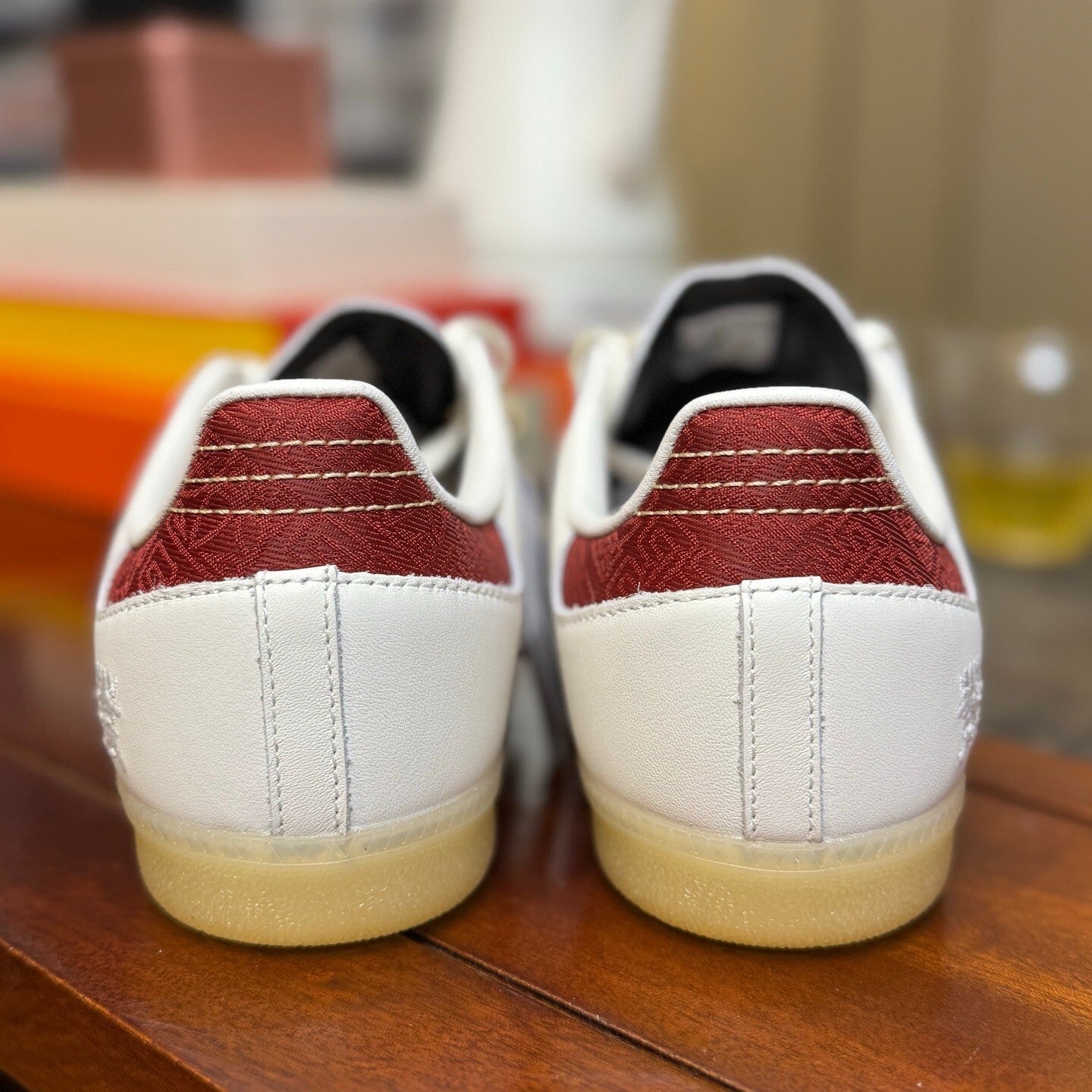 Giày Adidas Samba OG Year of the Snake