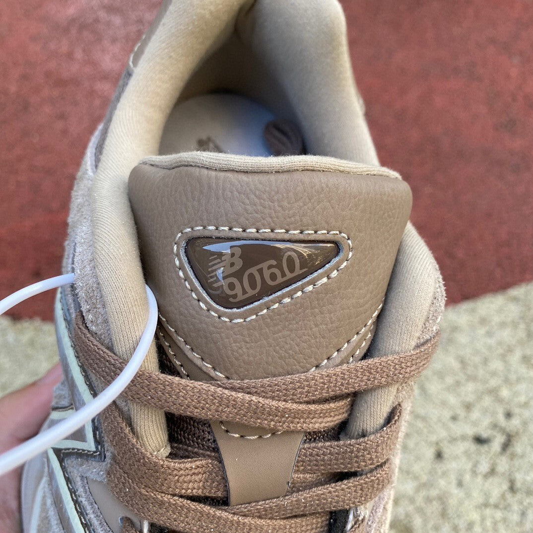 New Balance NB9060 "Mushroom & Timberwolf"