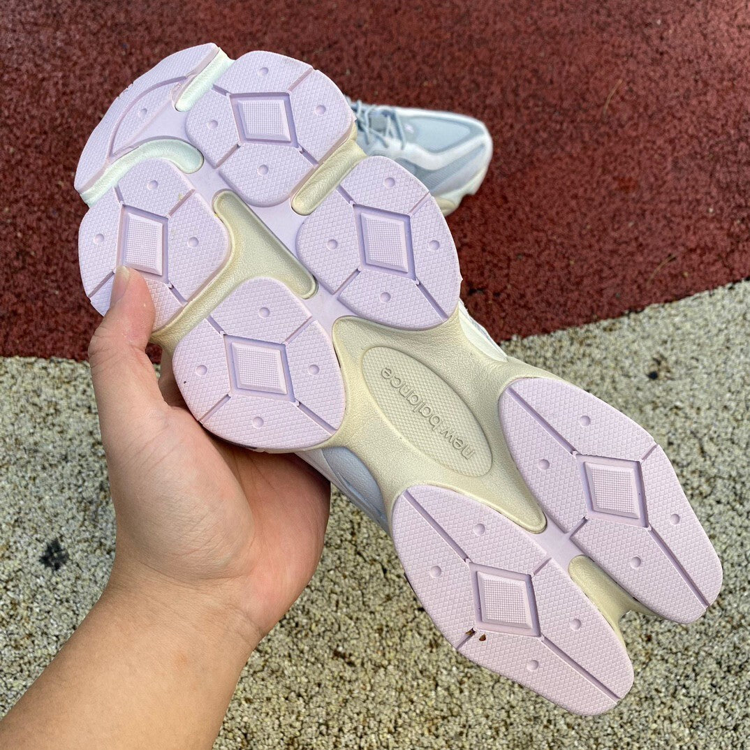 Joe Freshgoods x New Balance NB9060 Grey