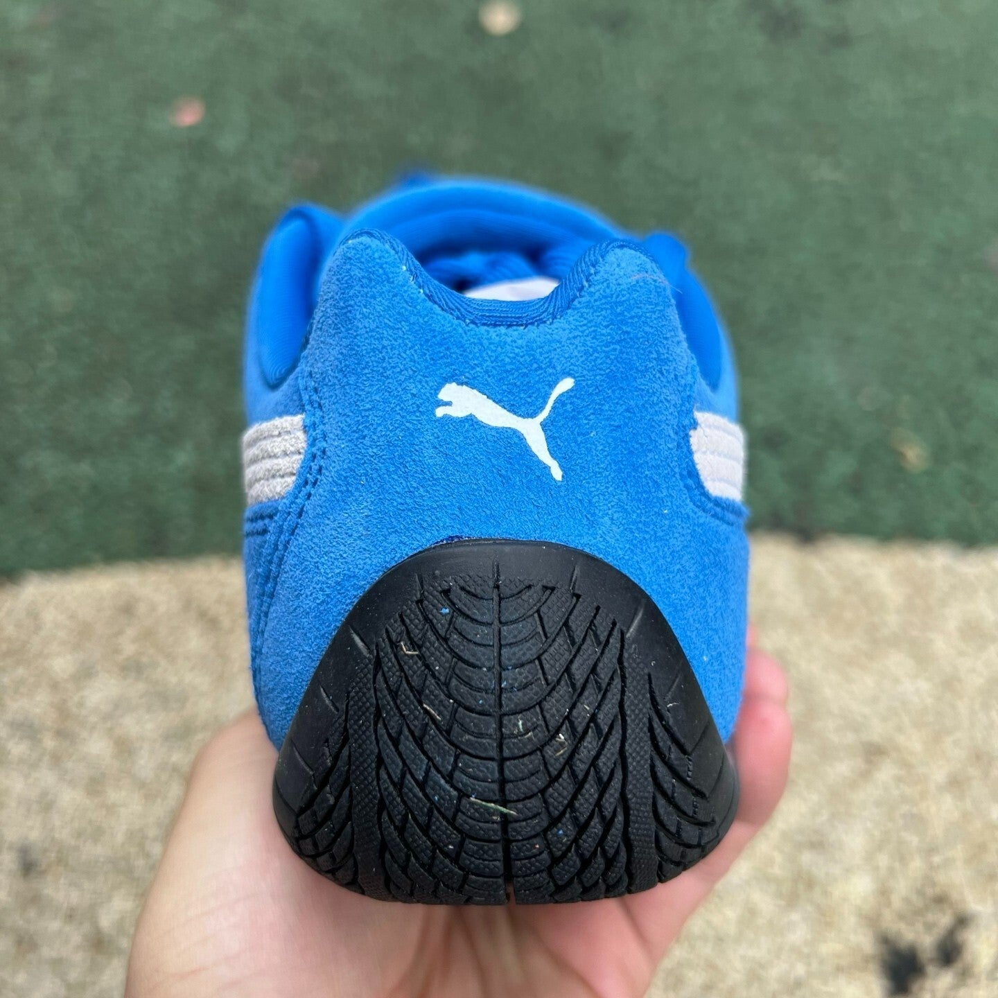 PUMA Speedcat OG Sneakers