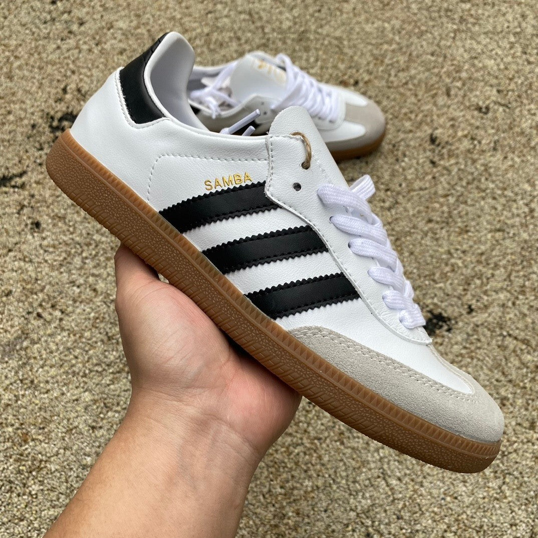 adidas Originals Samba Decon White