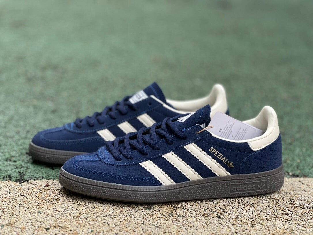 Adidas SPEZIAL Night Indigo / Cream White / Cloud White
