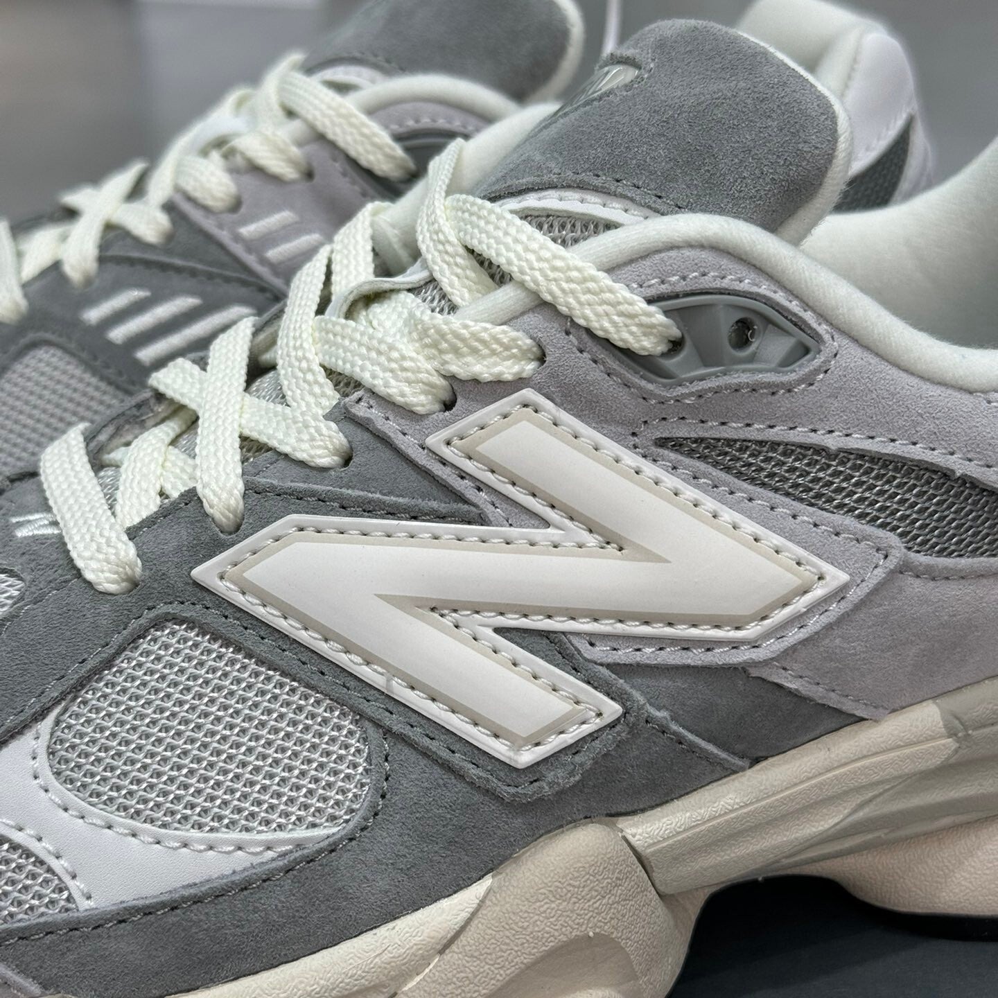 New Balance 9060 Grigio Ardesia