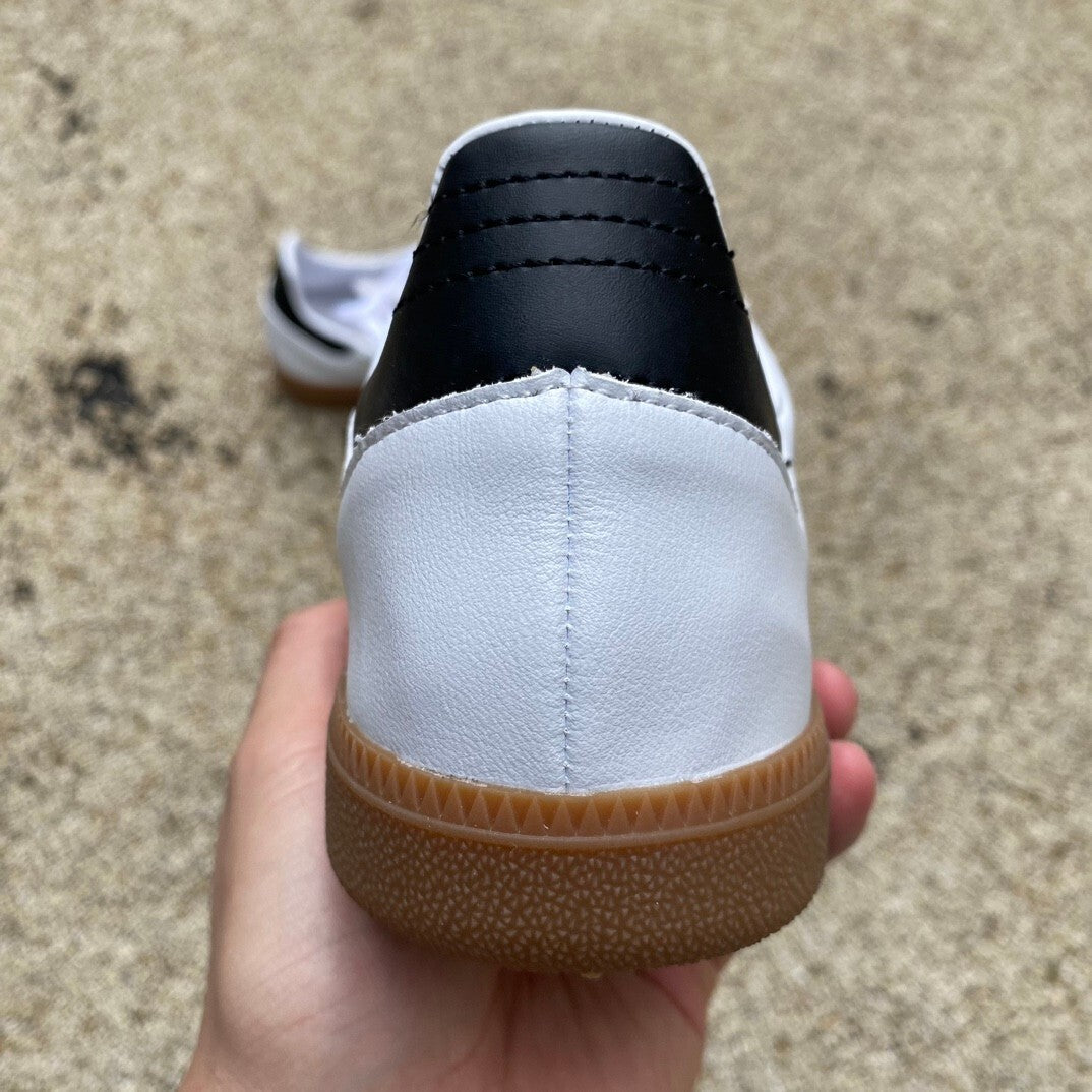 adidas Originals Samba Decon White