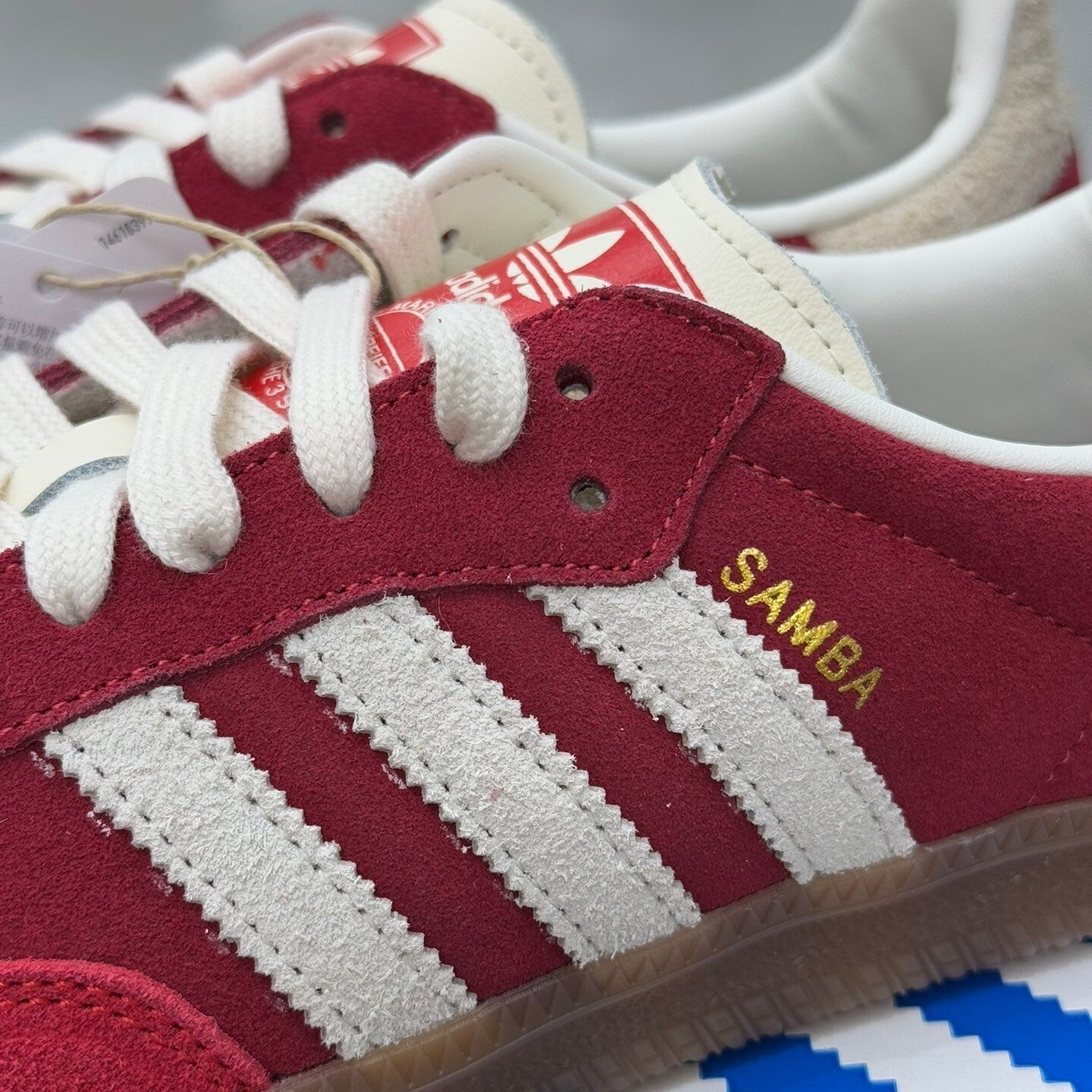 adidas Samba OG Talchum Pack