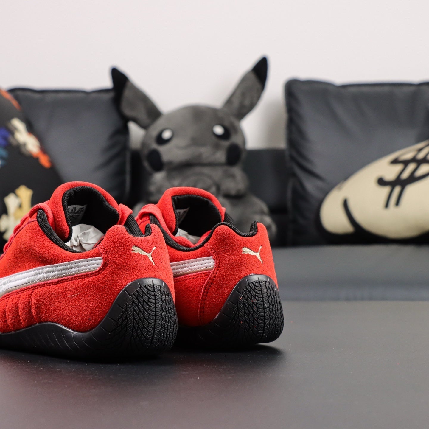 Puma Speedcat  Ferrari