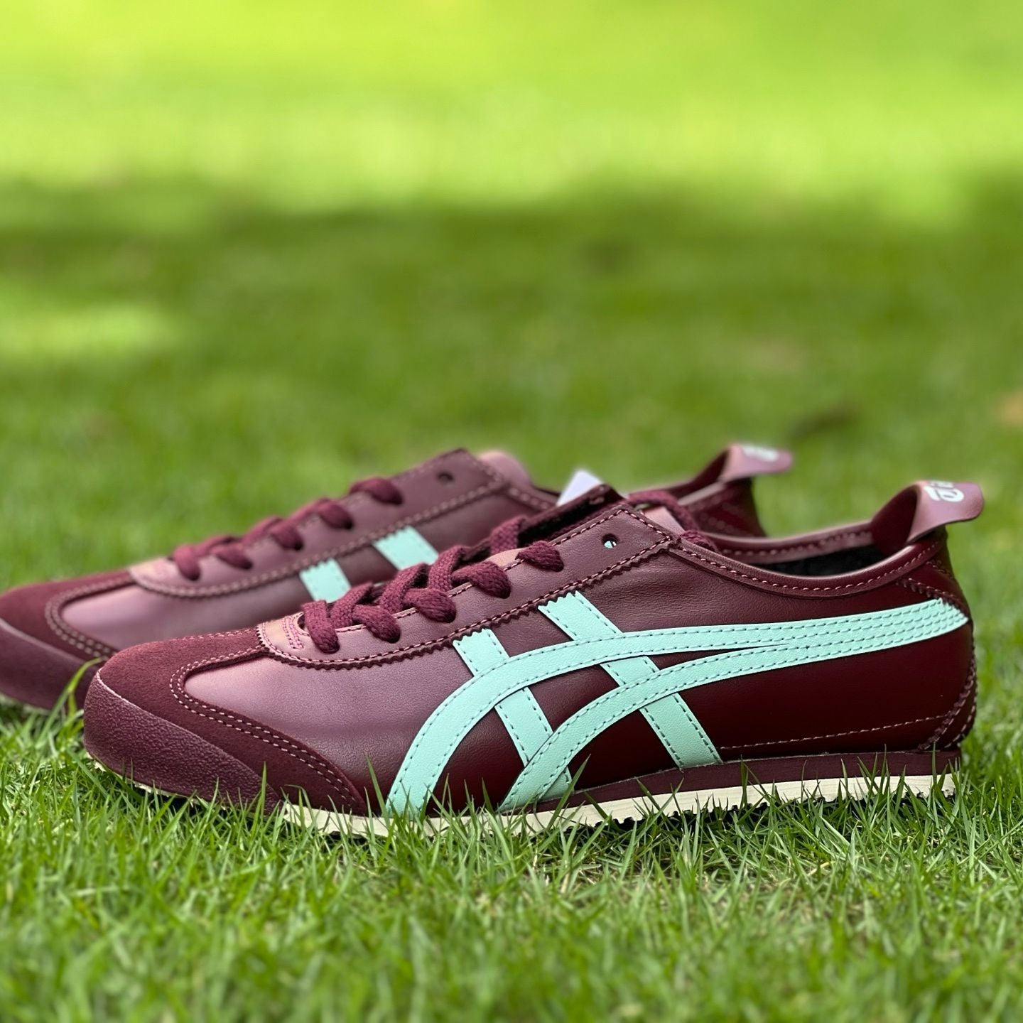 Onitsuka Tiger MEXICO 66