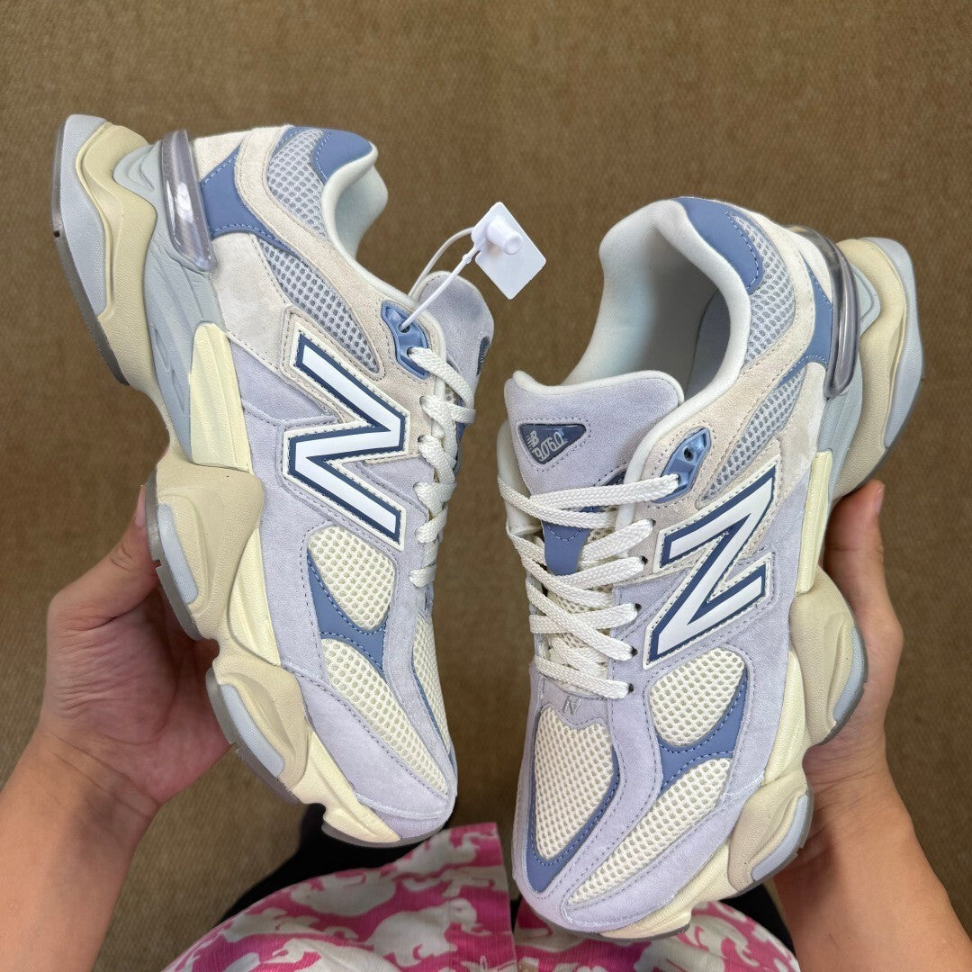 Nuovo equilibrio 9060