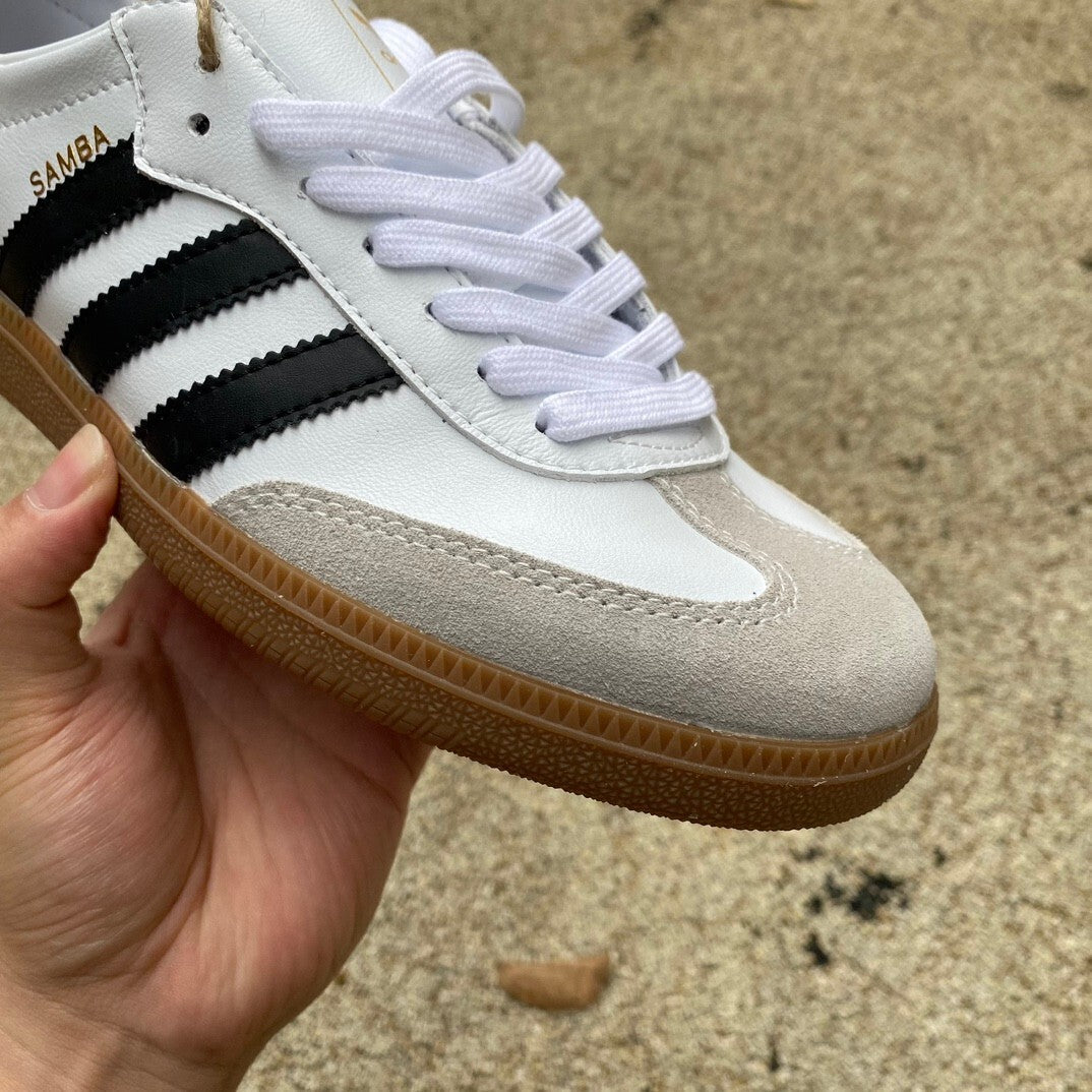 adidas Originals Samba Decon White