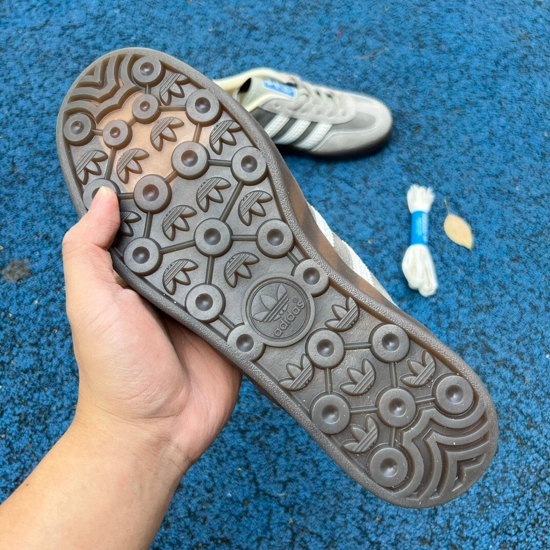 Adidas Gazelle Indoor grey