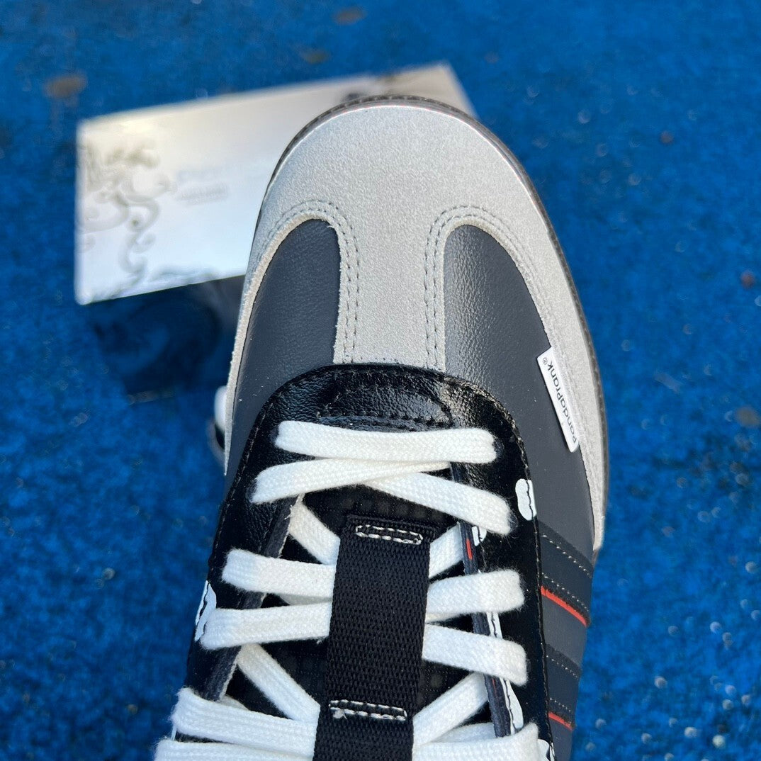 Ad Originals Samba OG IG1024 Panda prank retro low top