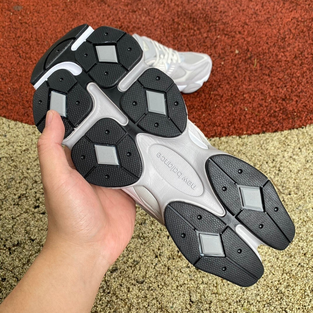 New Balance 9060 Concrete S