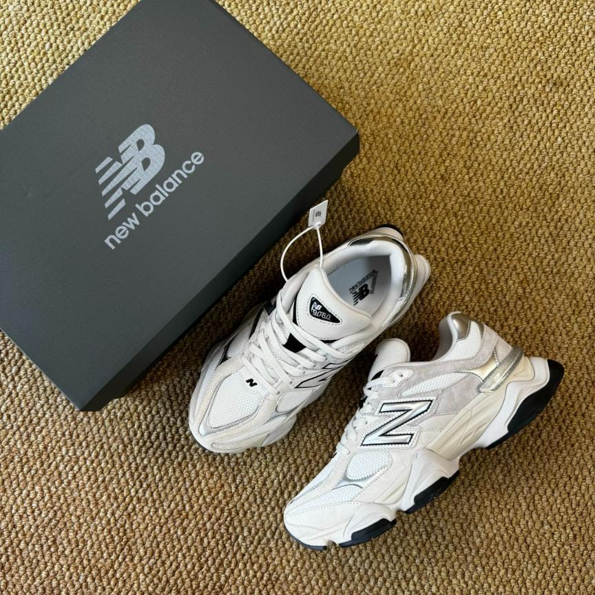 New Balance 9060 Casual Shoes