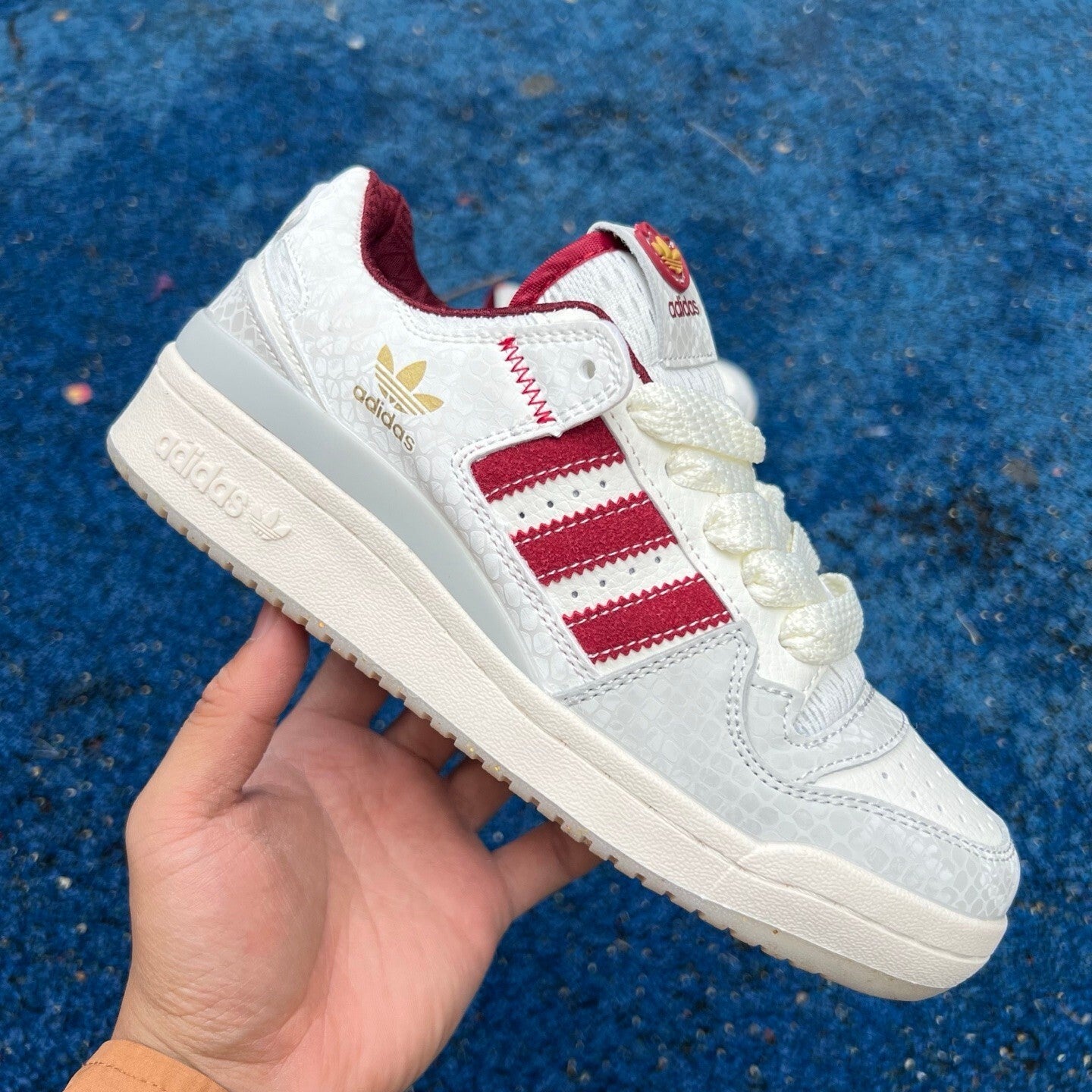 Adidas Forum 84 Disney