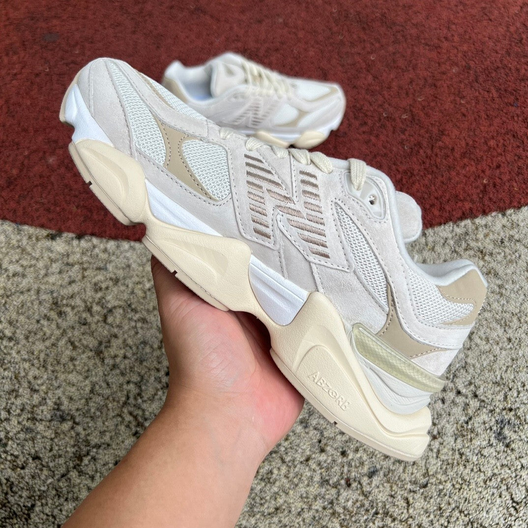 New Balance 9060 Sea Salt