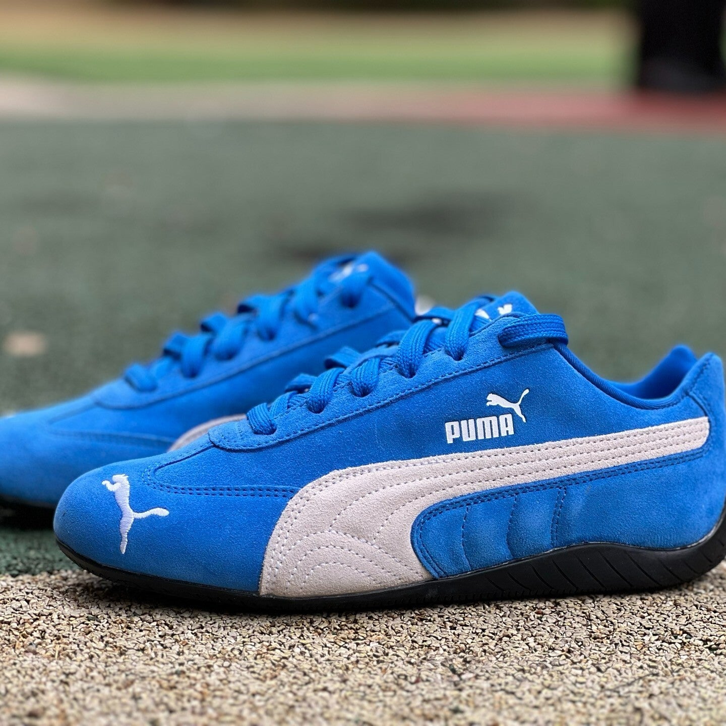 PUMA Speedcat OG Sneakers