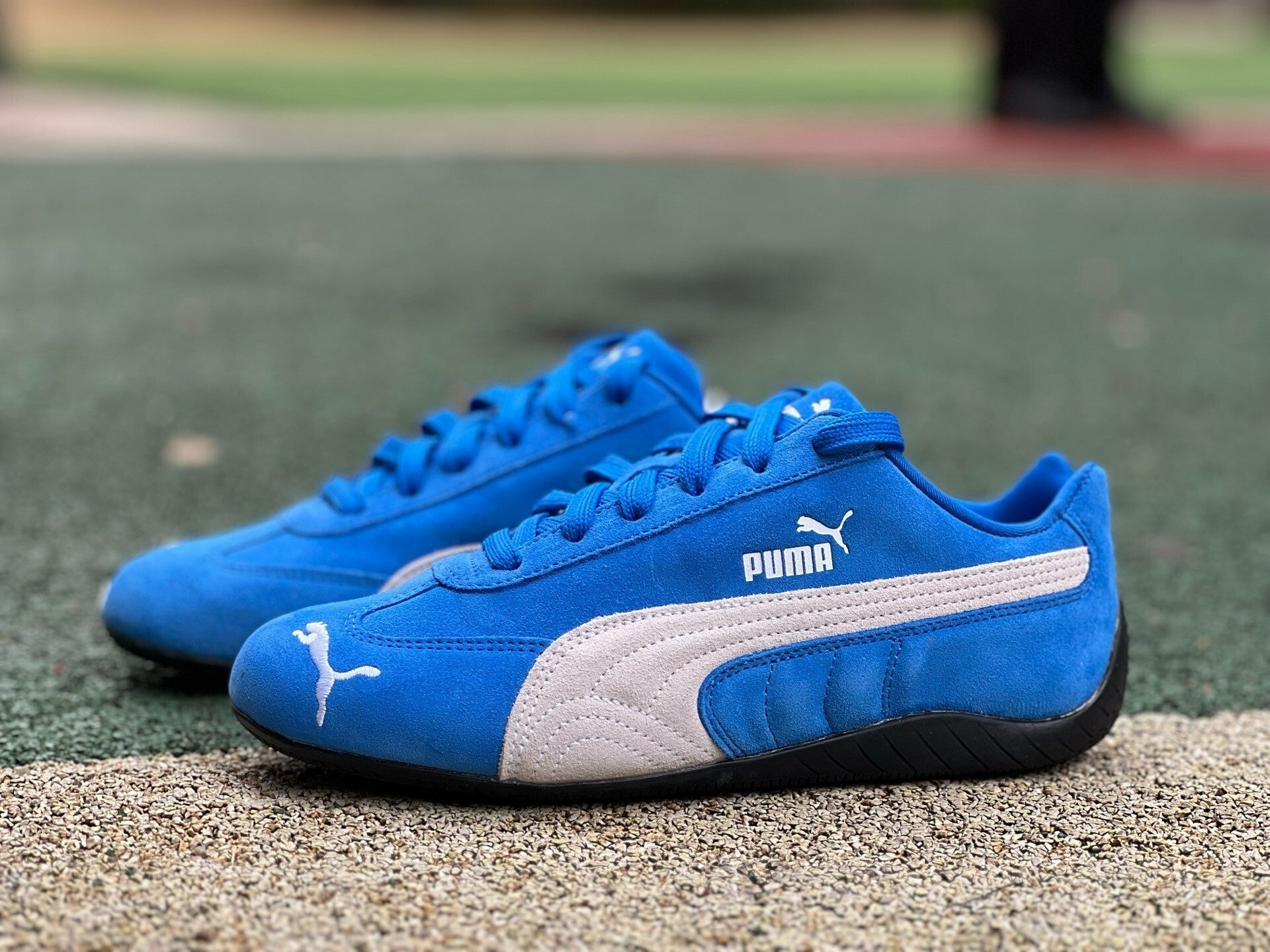 PUMA Speedcat OG Sneakers