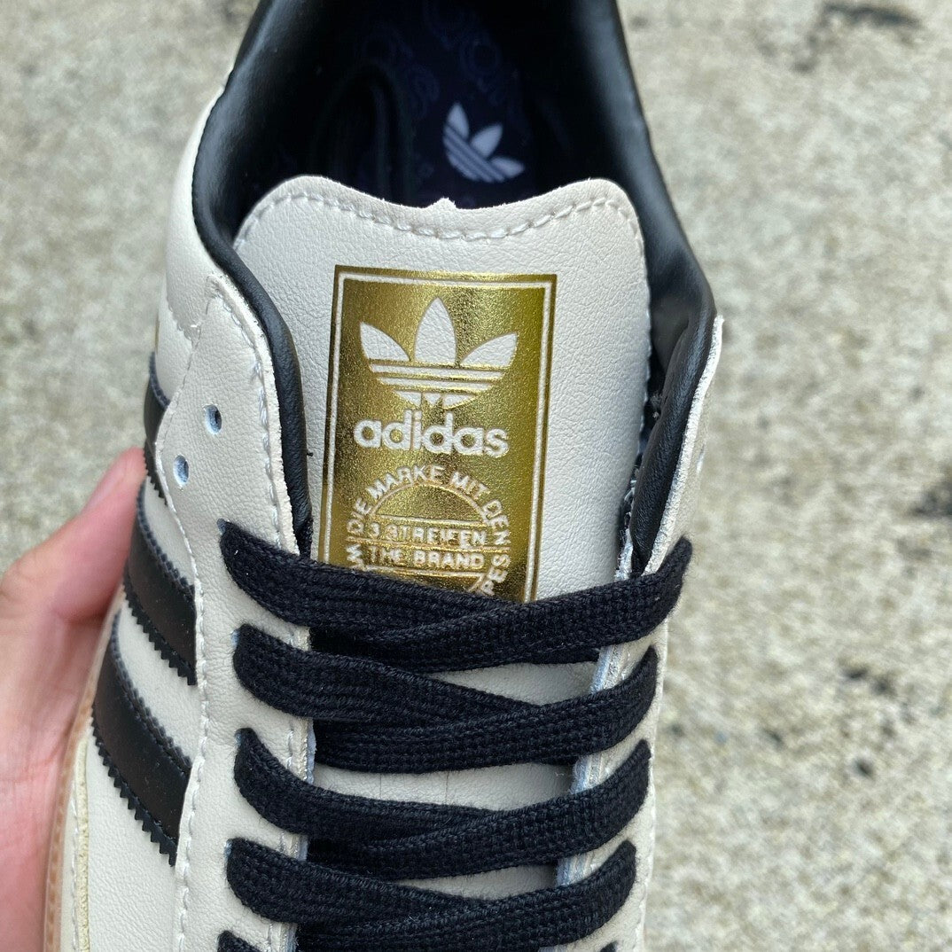 Adidas Originals Samba OG W Cream White/Core Black