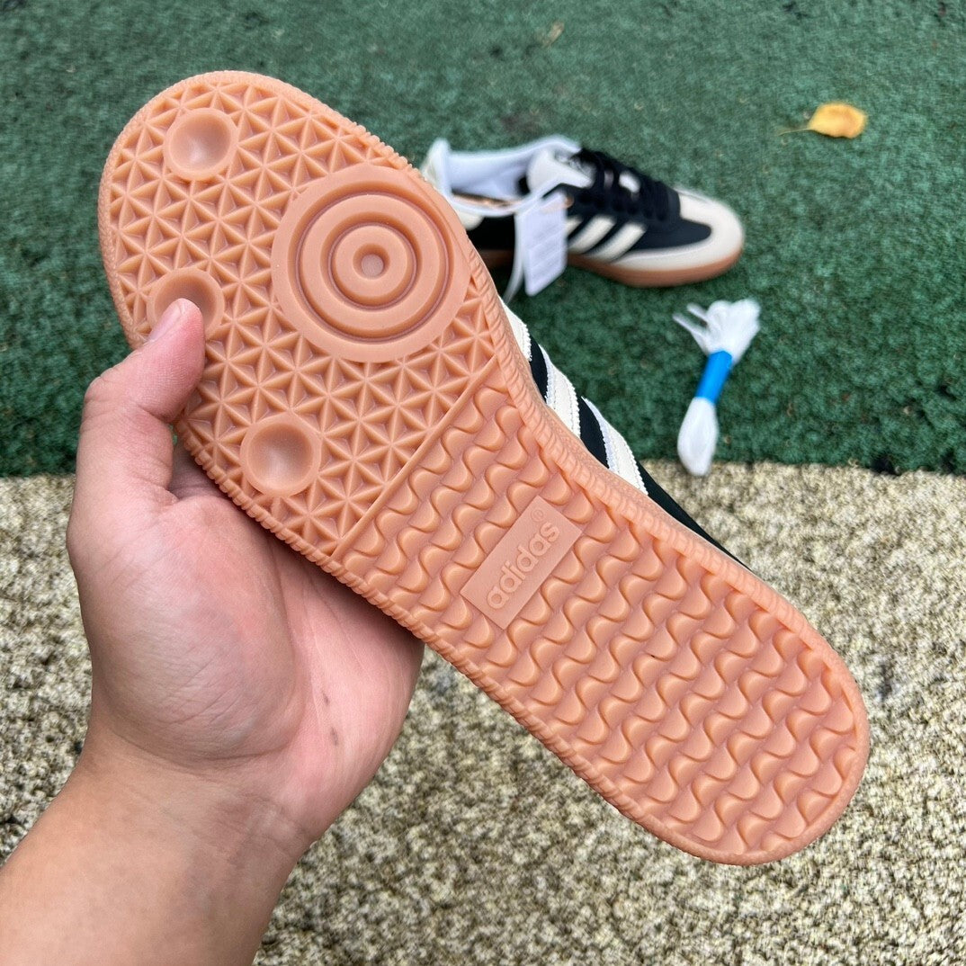 adidas Originals Samba OG W Core Black / Wonder White