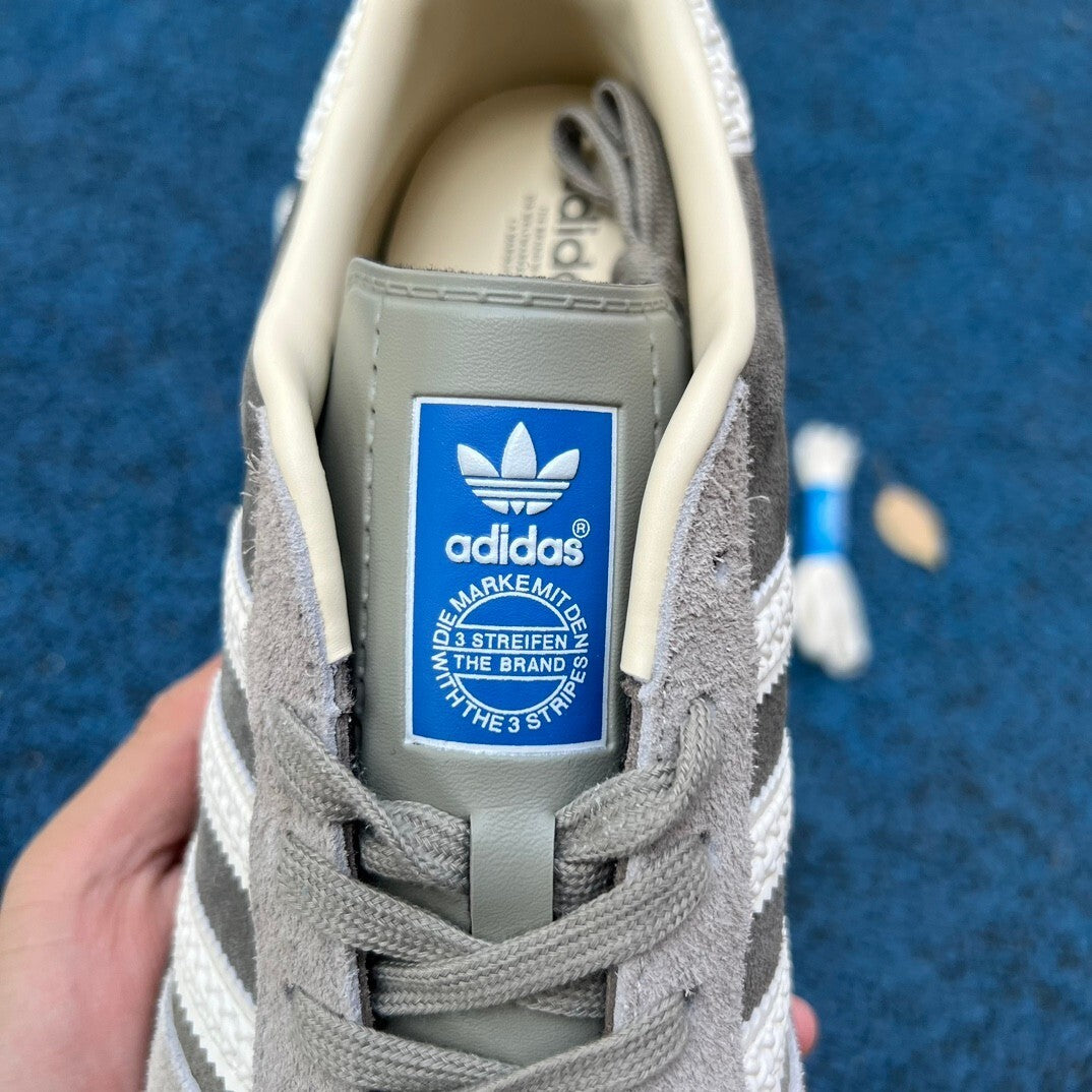 Adidas Gazelle Indoor grey