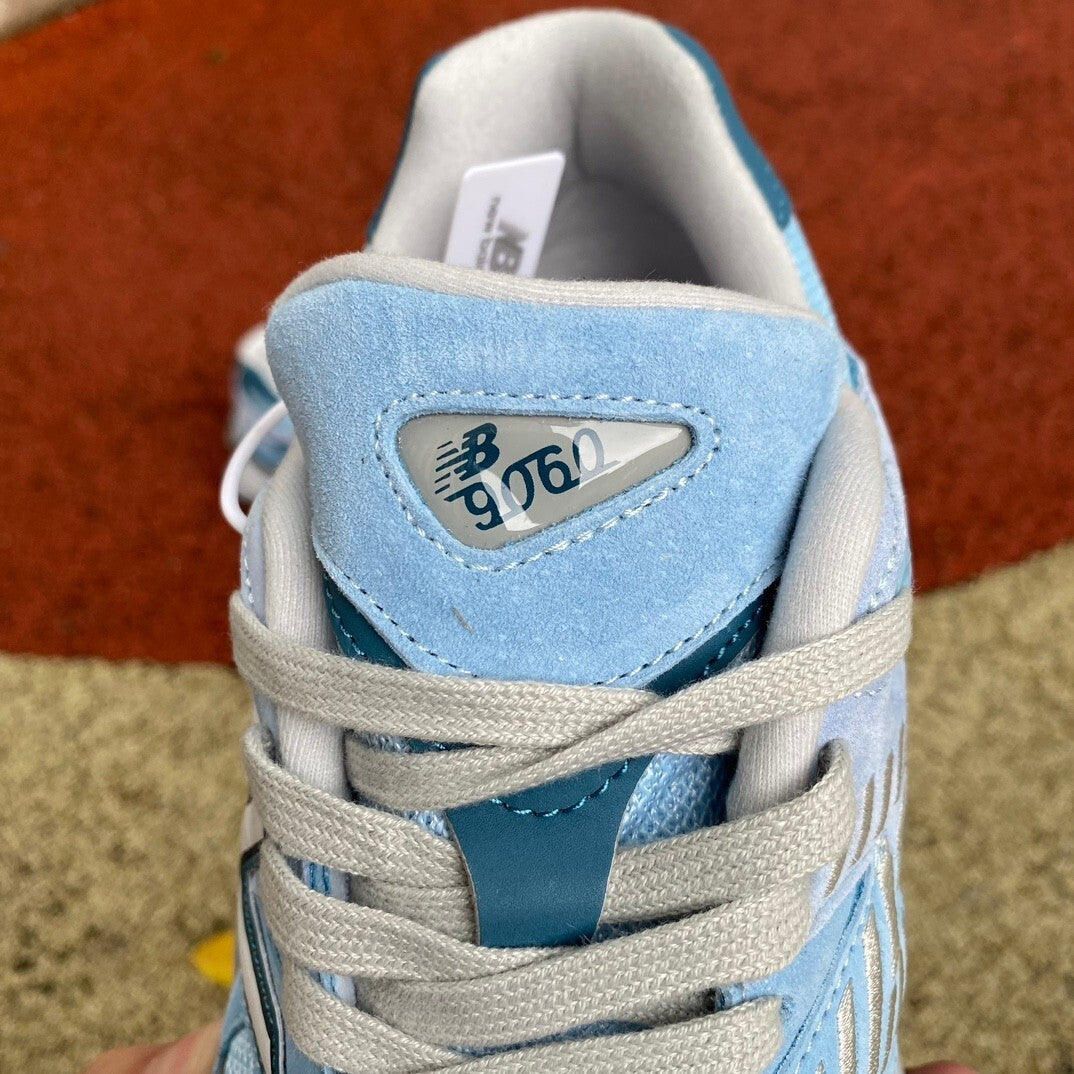 New Balance 9060 "Chrome Blue"