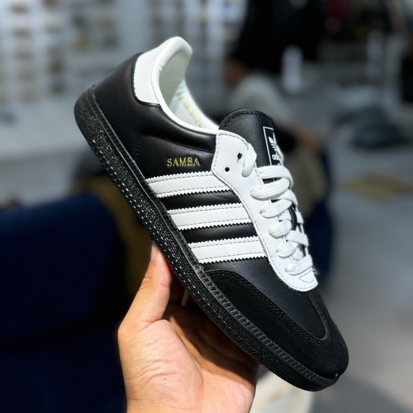 adidas Samba OG "75th Anniversary Pack"
