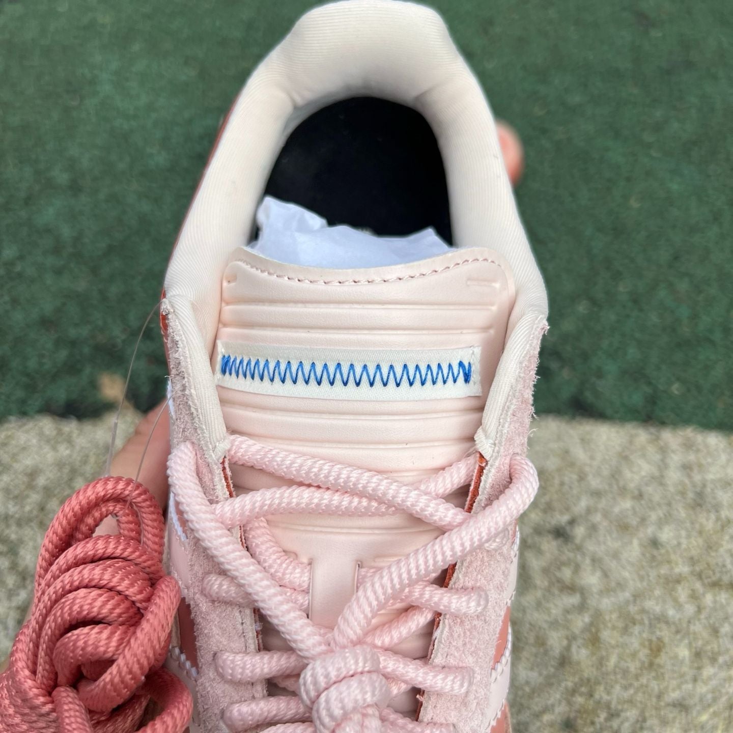 adidas Originals x Bad Bunny Gazelle Indoor "Cabo Rojo"