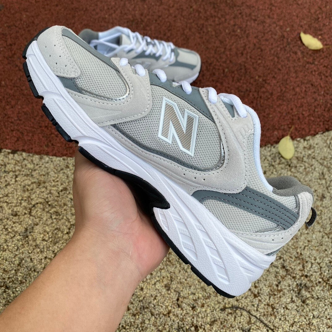 New Balance 530 Harbor Grey