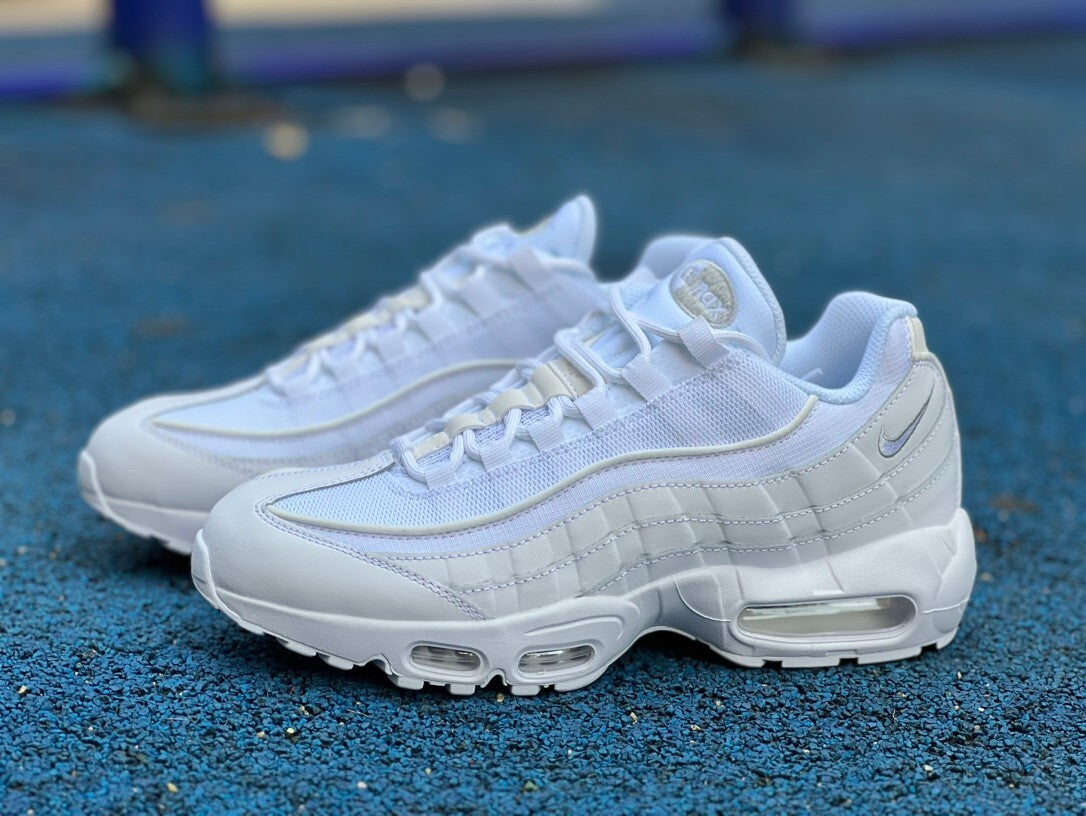 Nike Air Max 95 WHITE