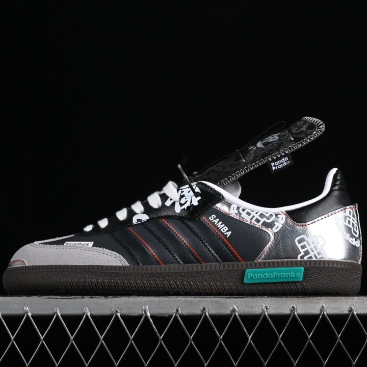 Ad Originals Samba OG IG1024 Panda prank retro low top