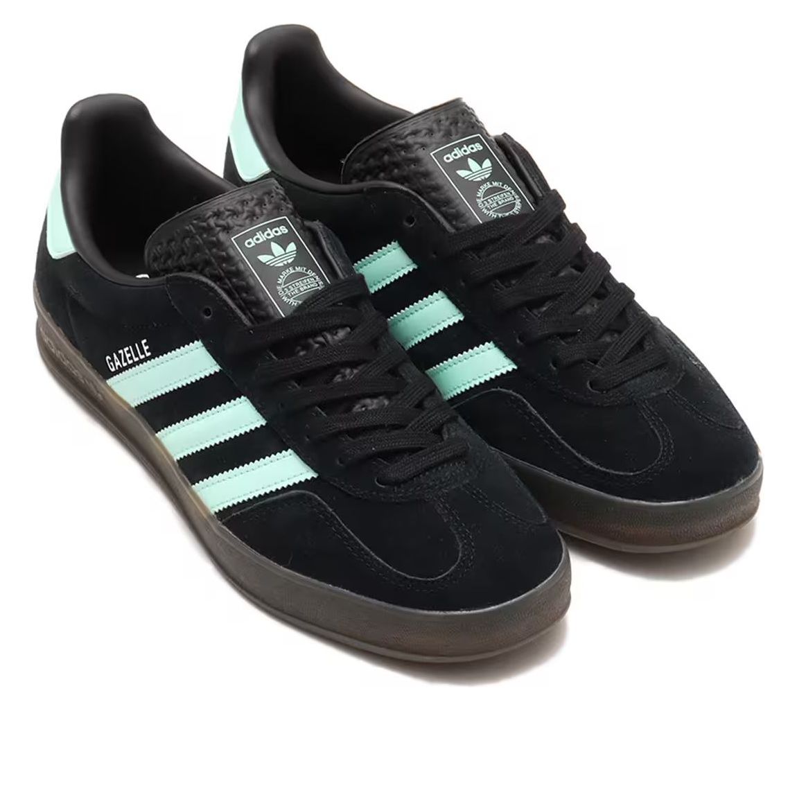 Adidas Originals Gazelle Indoor JR7112