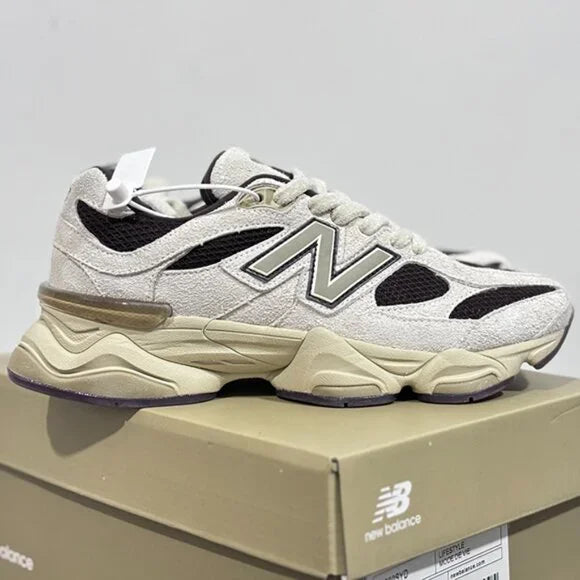 New Balance 9060 'Sydney's Signature Collection' "Linen"