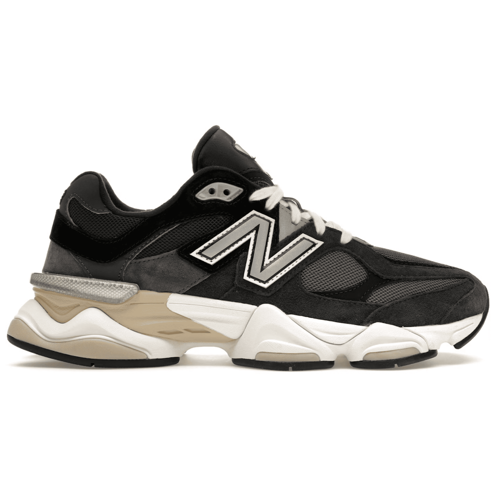 New Balance 9060 Black/Phantom