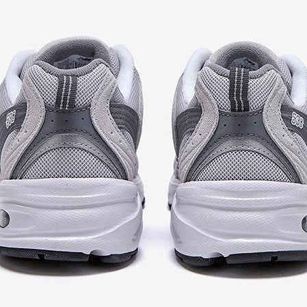 New Balance 530 Harbor Grey