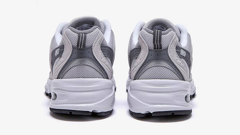 New Balance 530 Harbor Grey