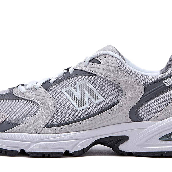 New Balance 530 Harbor Grey